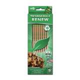 Ticonderoga 10-Count "RENEW" Eco-Friendly #2 Pencils